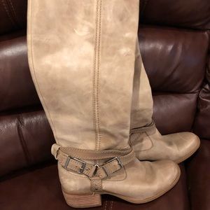 Gianni Bini  Tall boots